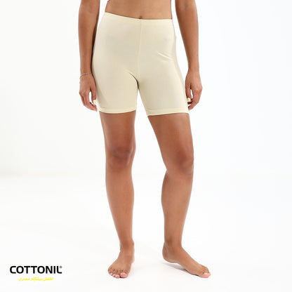 Cottonila  Plain Short