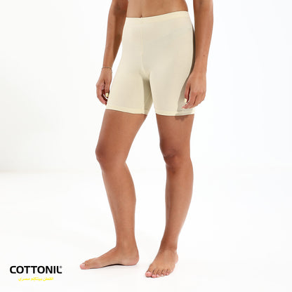 Cottonila  Plain Short