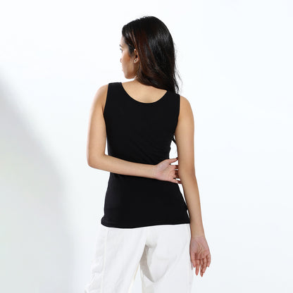 Cottovega Tank top Body