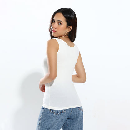 Cottovega Tank top Body