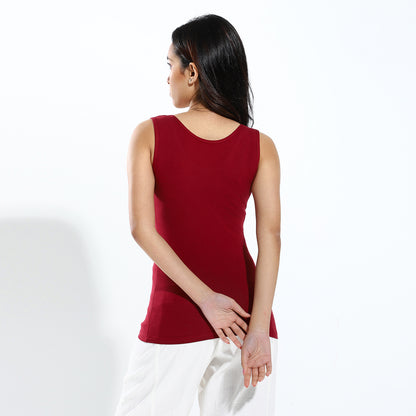 Cottovega Tank top Body