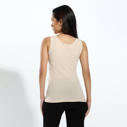 Cottovega Tank top Body
