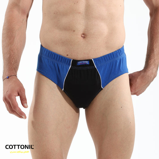 Men's Digital Brief