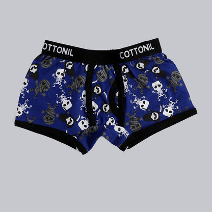 Boy's underwear "Boxer design" (pack of 3)