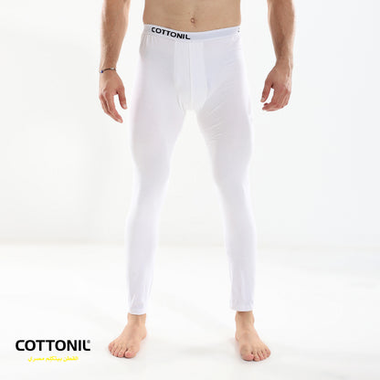 Men's Underpants X-Relax -white