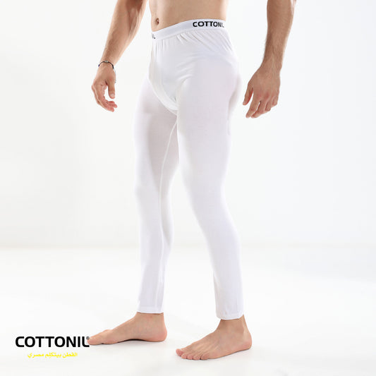 Men's Underpants X-Relax -white
