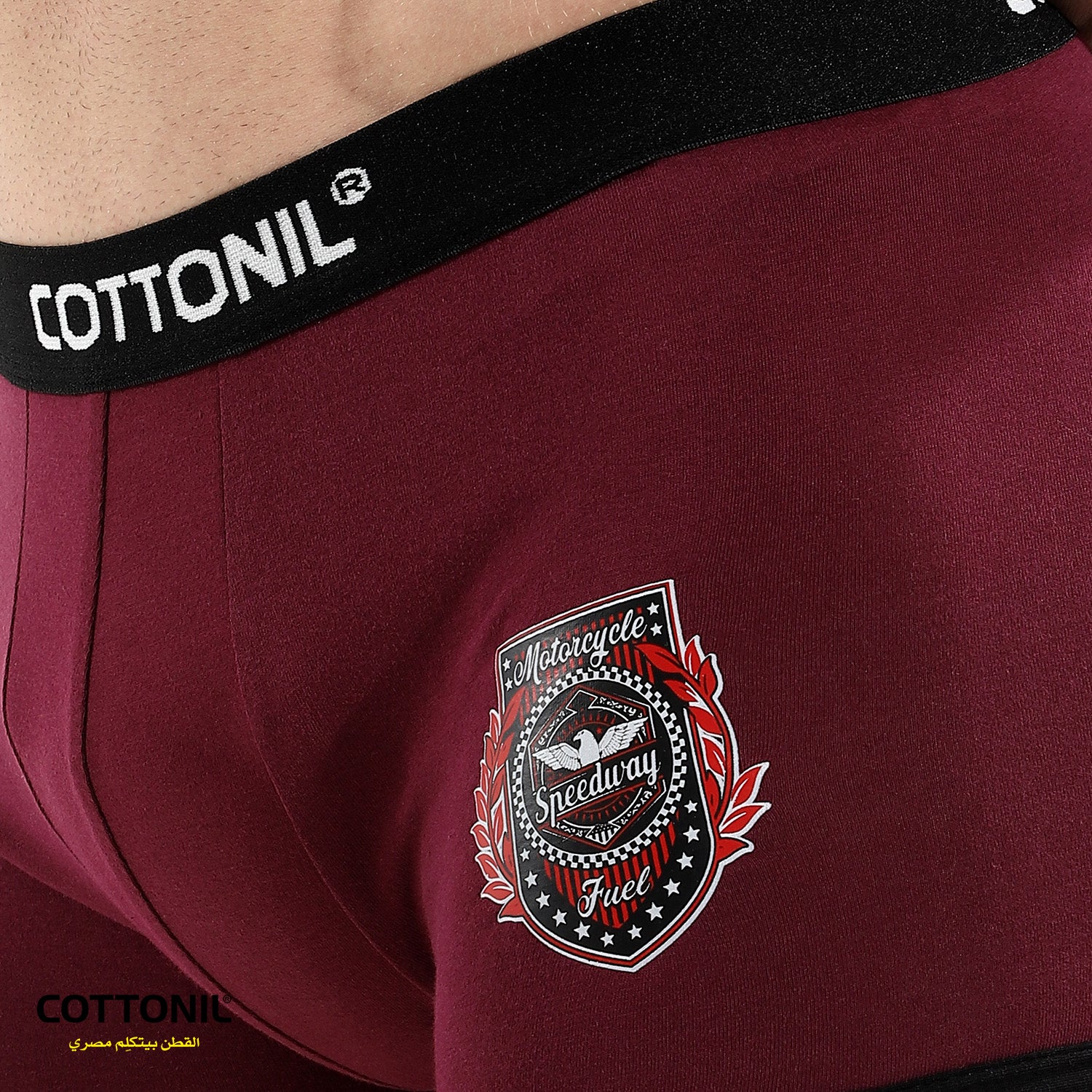 Men's Boxer X-Relax (pack of 3)