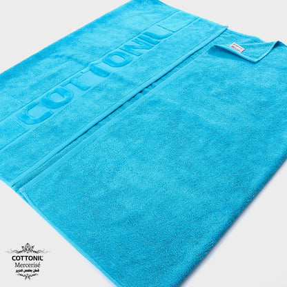 Cotton Plain Towel 90*160