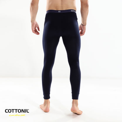 Men's Underpants X-Relax -Navy