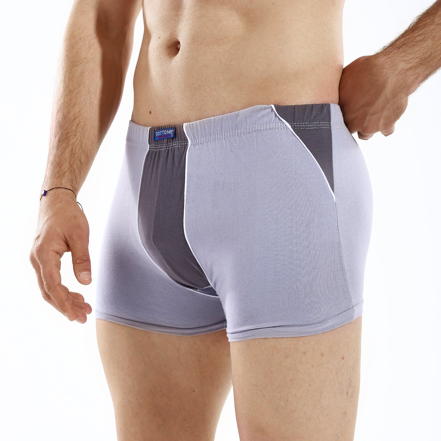 men's underwear Boxer digital – Cottonil