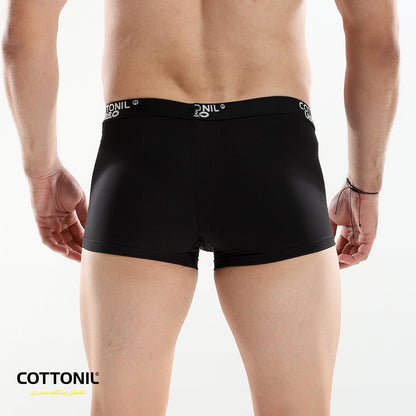 Men's Boxer Undro-black