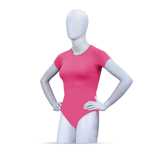 half-sleeve Full bodysuit
