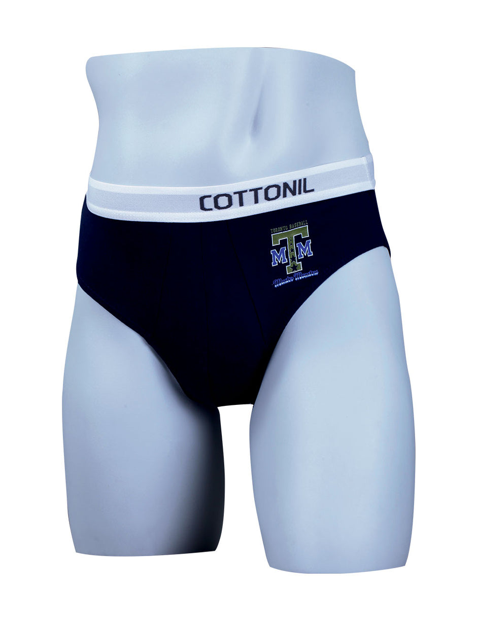 Men's Brief Underwear Cottonil