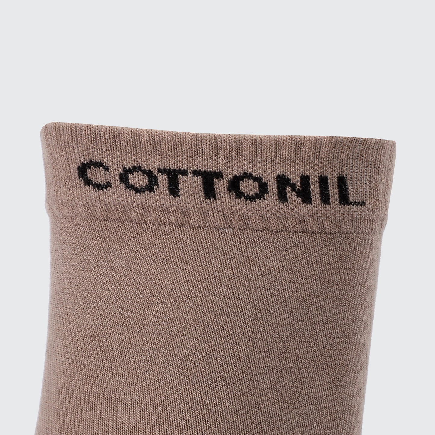 Men Plain Mid Calf Socks