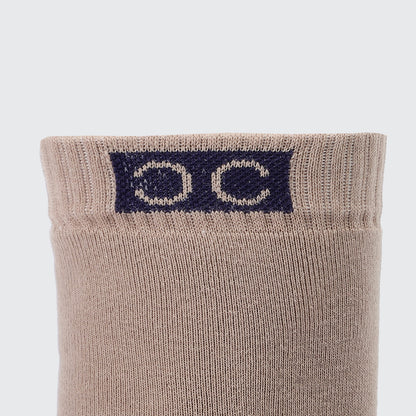 Essential Thermal Mid Calf Men Socks - Bundle Of 6