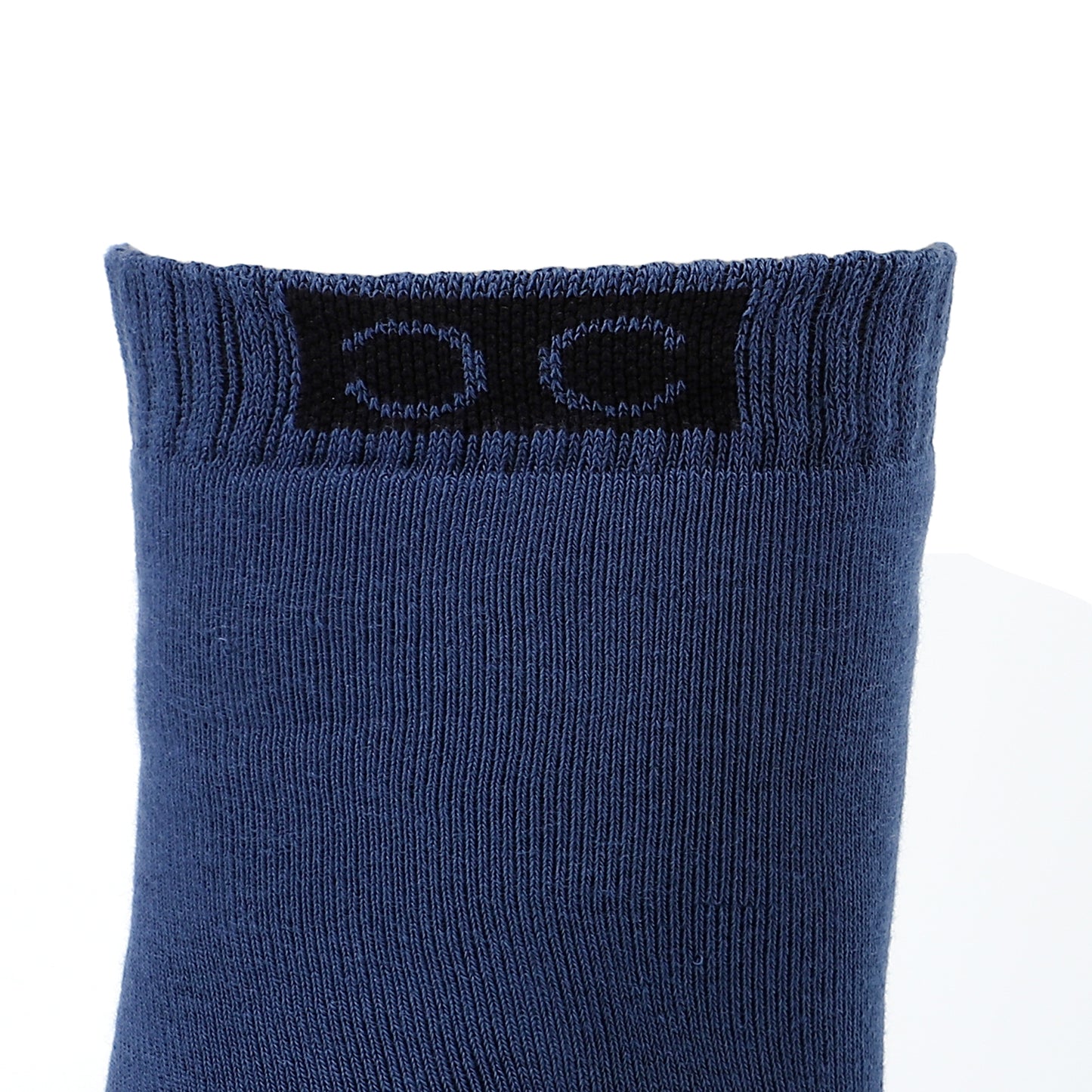 Essential Thermal Mid Calf Men Socks - Bundle Of 6