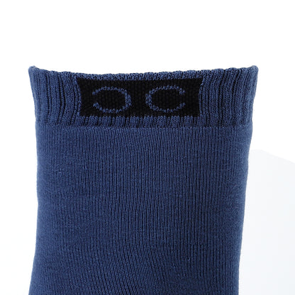 Men Thermal Mid Calf Cotton Socks - Pack Of 3