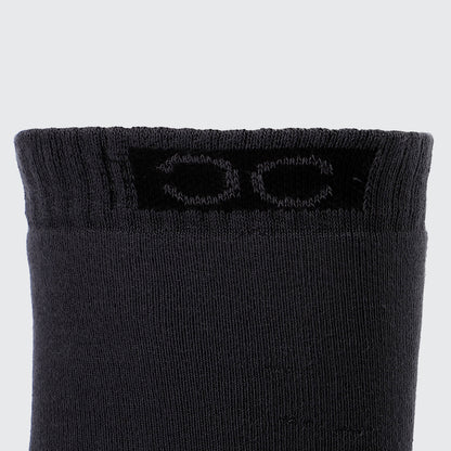 Essential Thermal Mid Calf Men Socks - Bundle Of 6