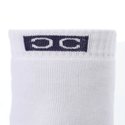 Essential Thermal Mid Calf Men Socks - Bundle Of 6
