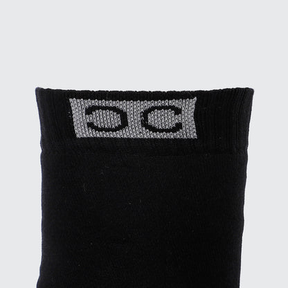 Essential Thermal Mid Calf Men Socks - Bundle Of 6