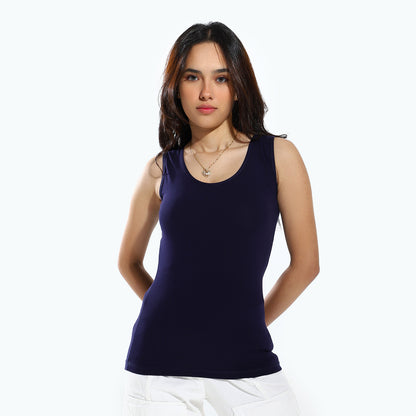 Cottonil Body Tank Top Cotton Lycra For Women @ Best Price Online